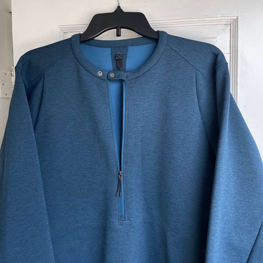 Lululemon Lab Refract Half-Zip - image 2